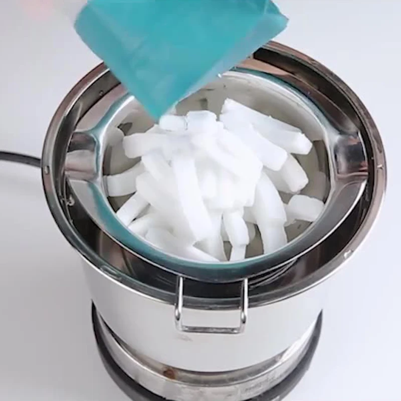 مجموعة مستلزمات صناعة الشموع D - مراجعة Candle Making Jug وسعره