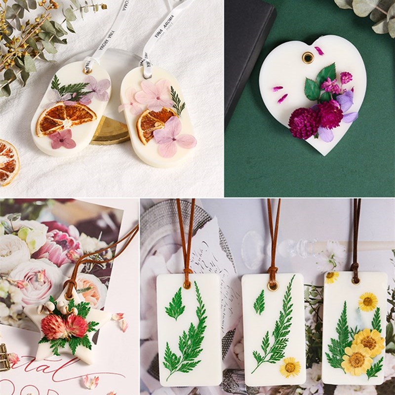250 جرام/500 جرام شمع الصويا ا - مراجعة Candle Making Wicks وسعره
