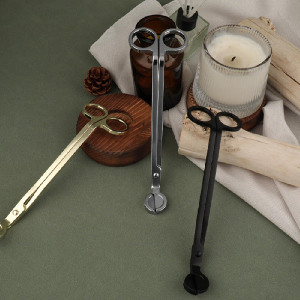 الفولاذ المقاوم للصدأ الشموع ا - مراجعة Candle Making Items وسعره