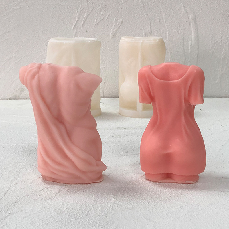 قالب سيليكون لصنع شموع عطرية ع - مراجعة Candle Making Jug وسعره