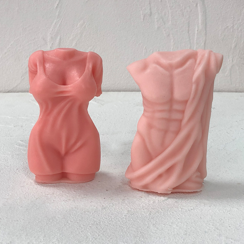 قالب سيليكون لصنع شموع عطرية ع - مراجعة Candle Making Jug وسعره