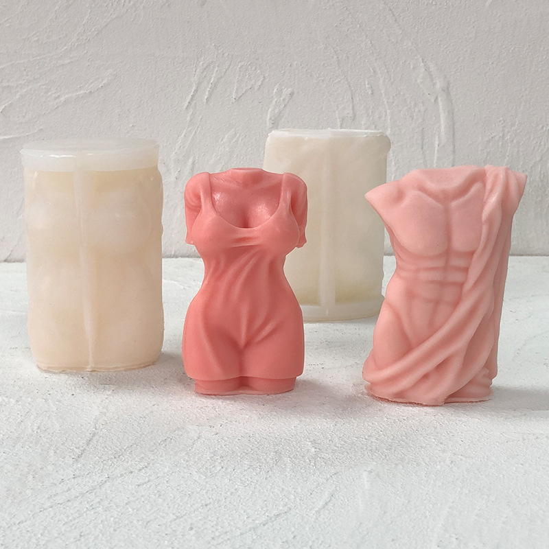 قالب سيليكون لصنع شموع عطرية ع - مراجعة Candle Making Jug وسعره